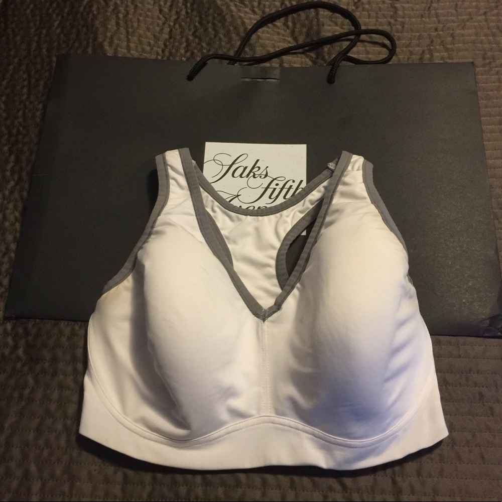 Natori Sports Bra, 32DDD
